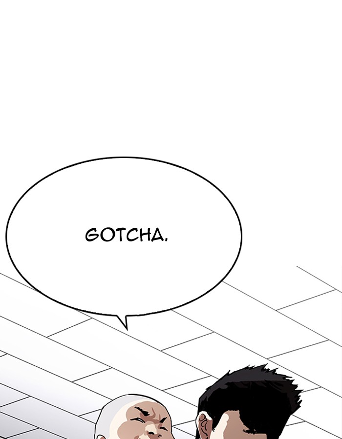 Lookism 204 46