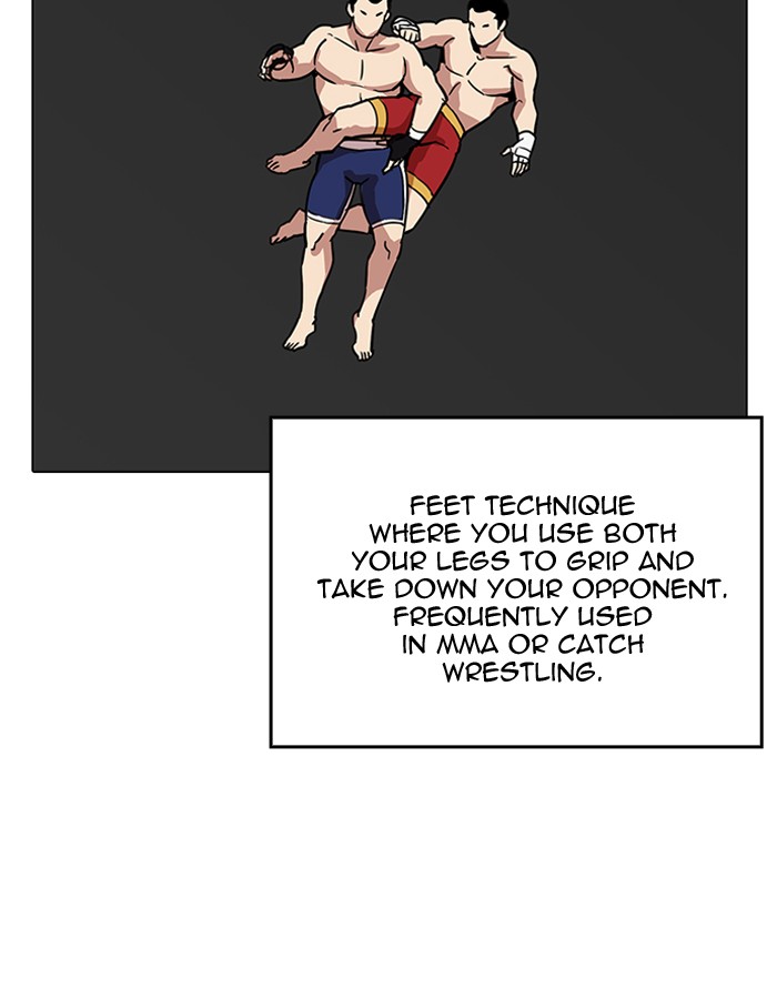 Lookism 204 49