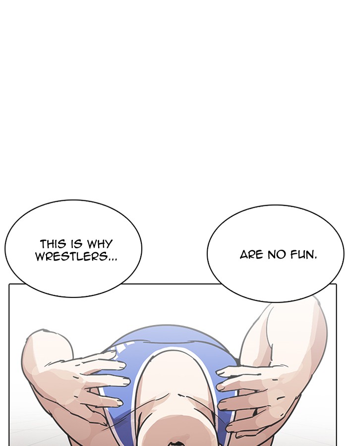 Lookism 204 64
