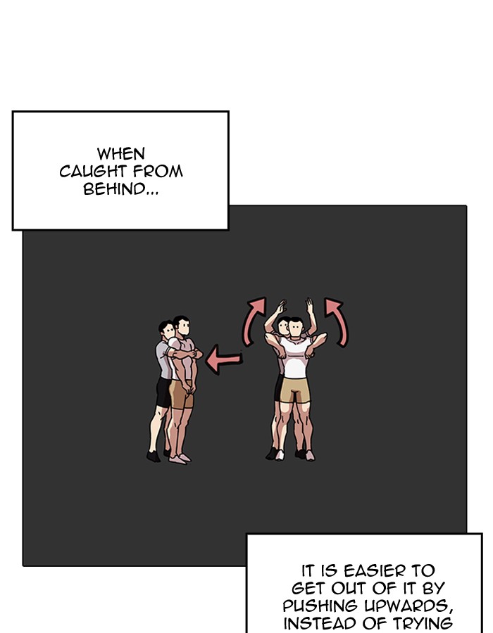 Lookism 204 66