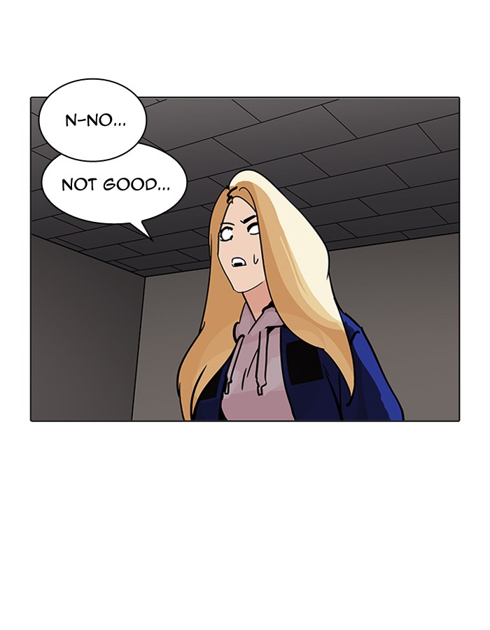 Lookism 204 89