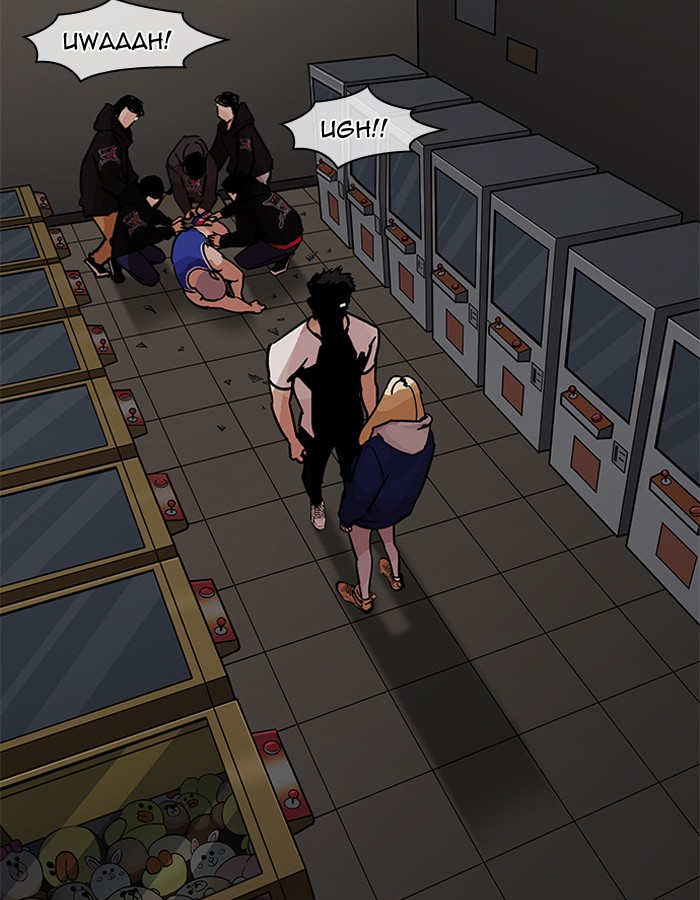 Lookism 204 99