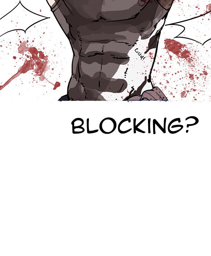Lookism 205 10