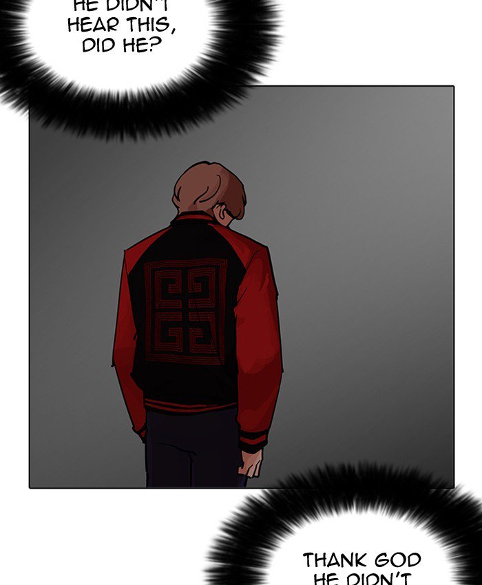 Lookism 205 100