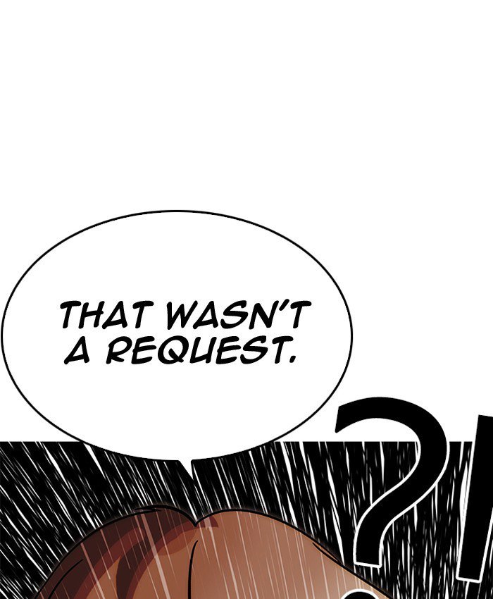 Lookism 205 107