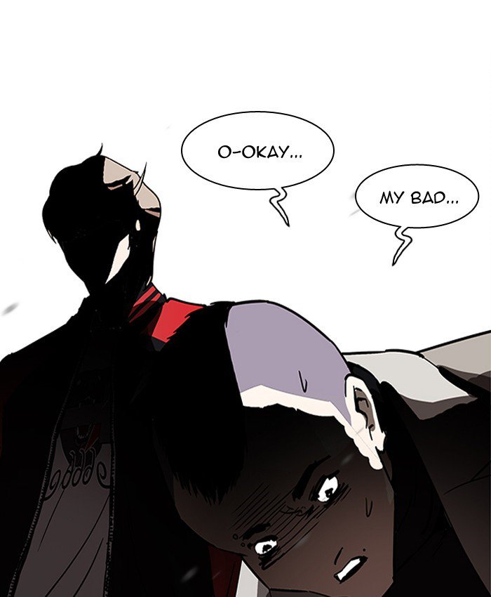Lookism 205 111