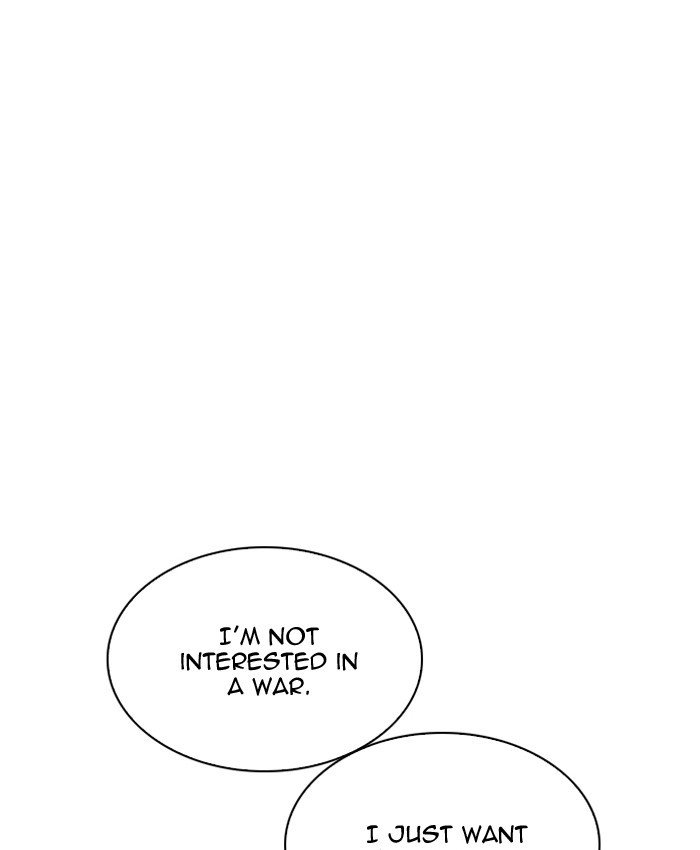 Lookism 205 126