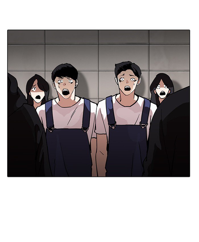 Lookism 205 133