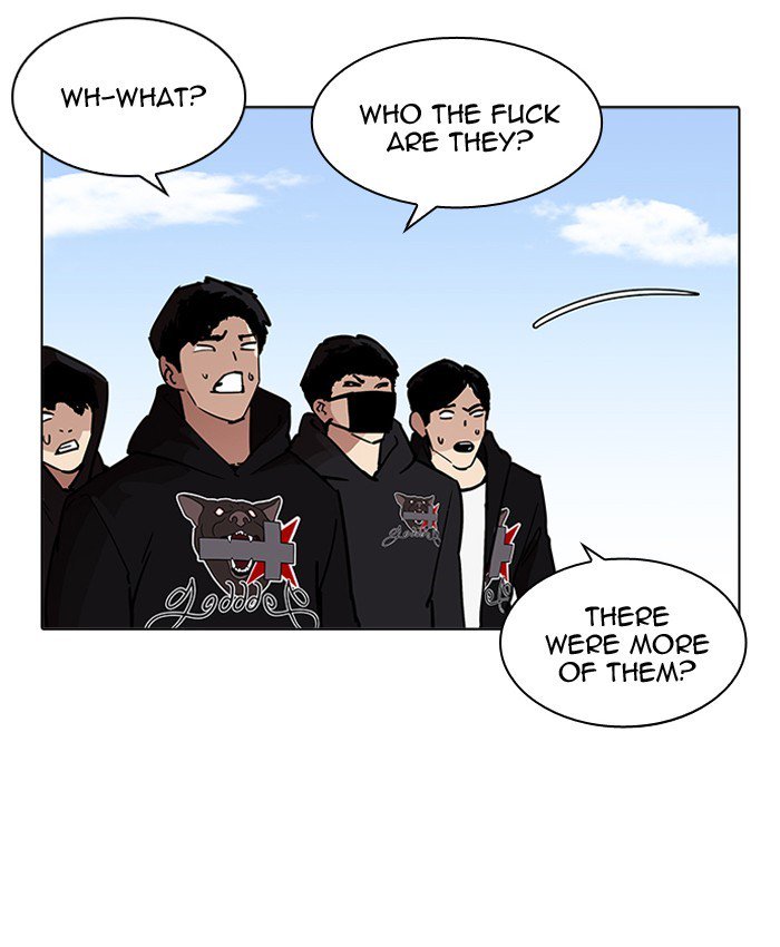Lookism 205 149