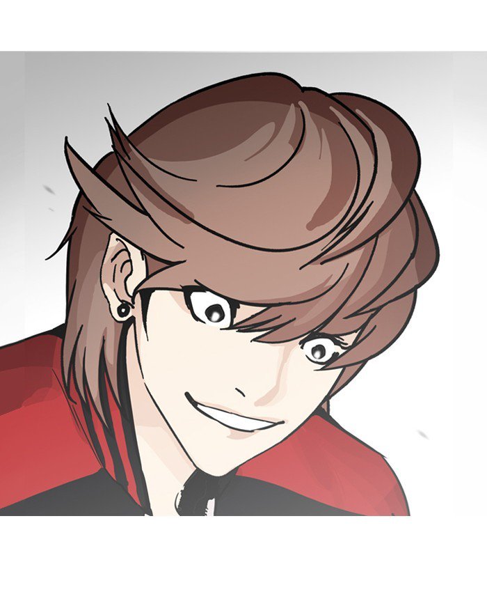 Lookism 205 20