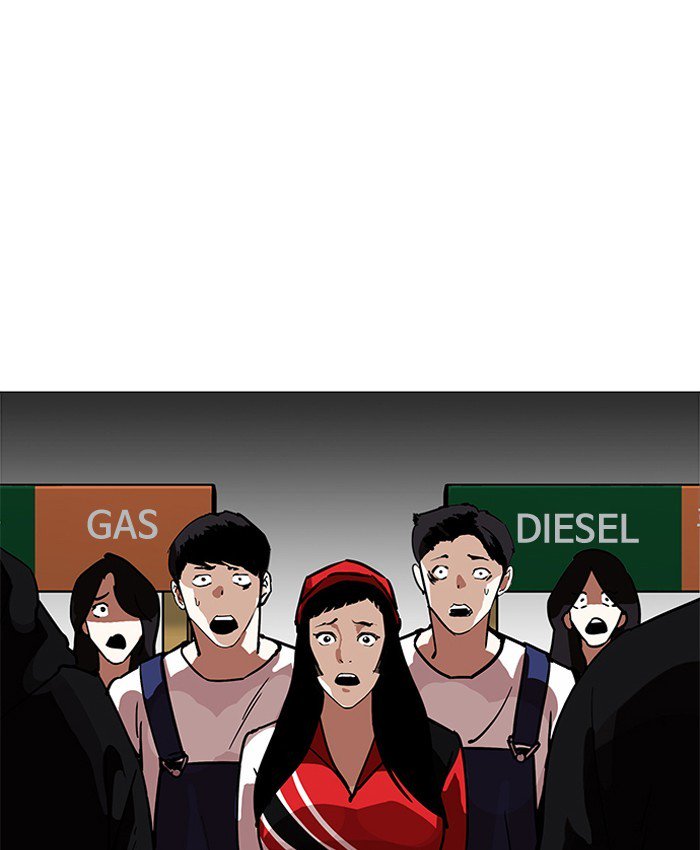 Lookism 205 3