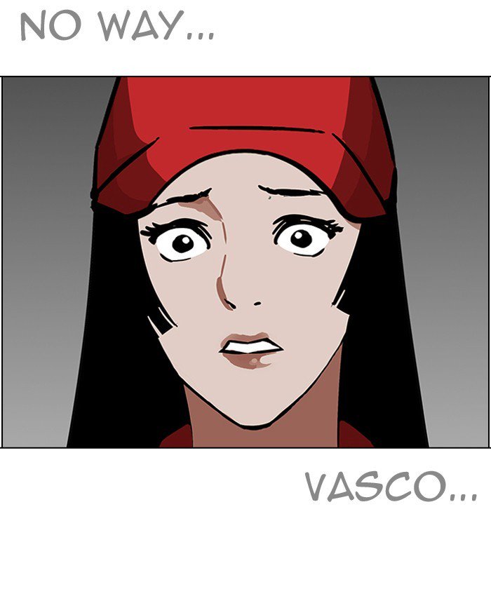 Lookism 205 4