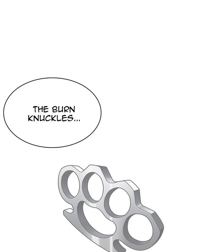 Lookism 205 43