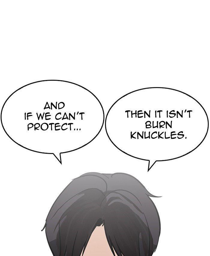 Lookism 205 45