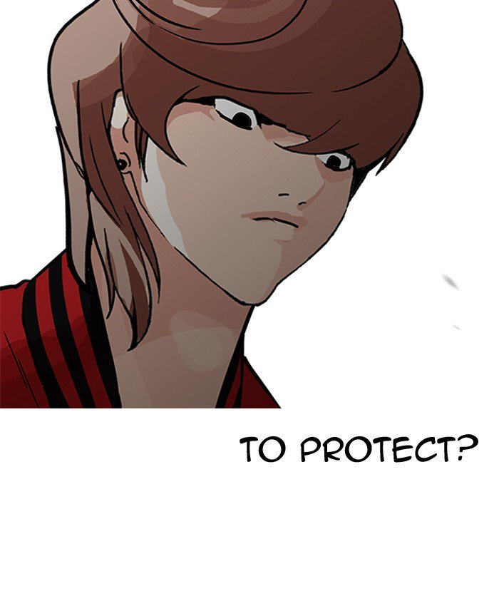 Lookism 205 55