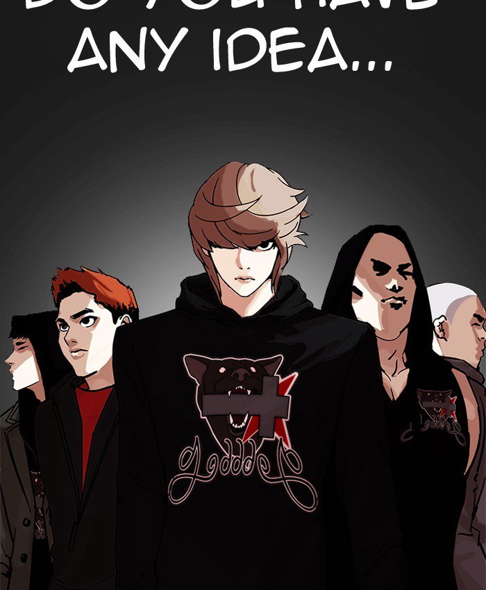 Lookism 205 65