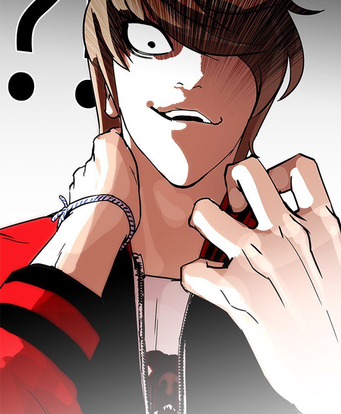 Lookism 205 75