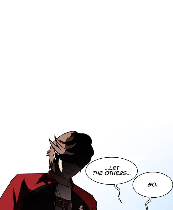 Lookism 205 84