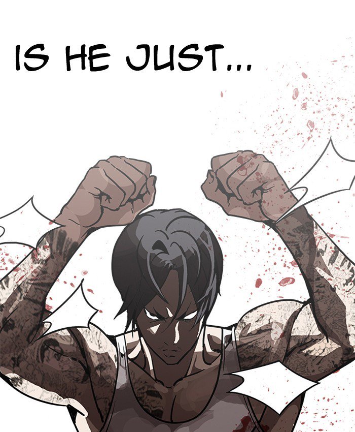Lookism 205 9
