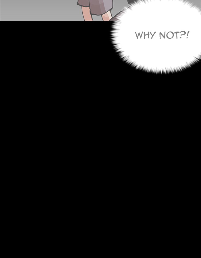 Lookism 206 108