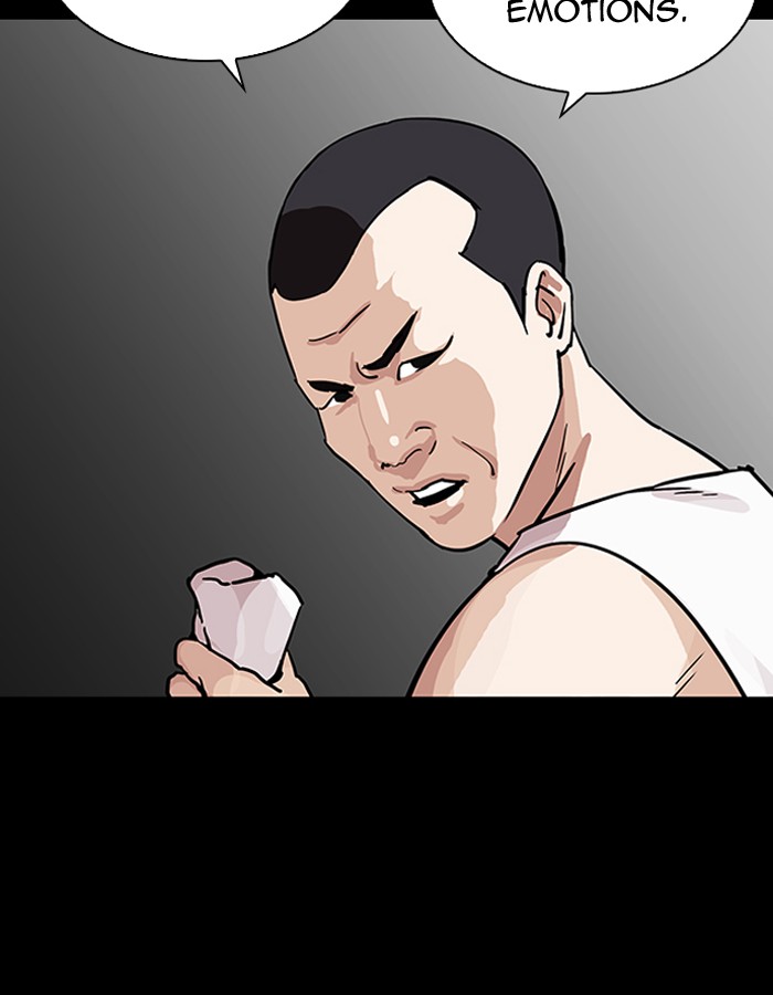 Lookism 206 111