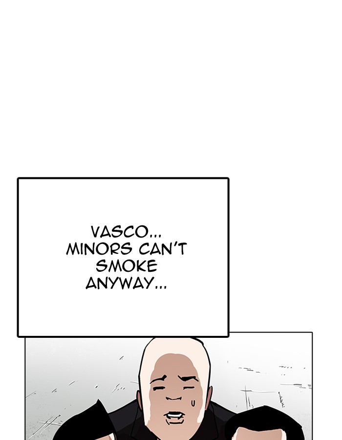 Lookism 206 13
