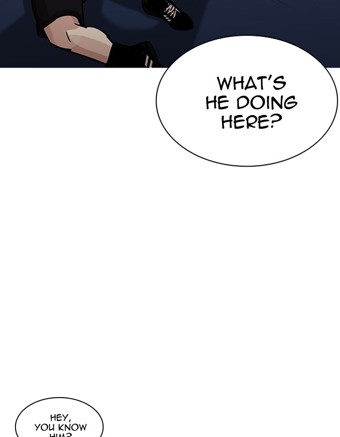 Lookism 206 132