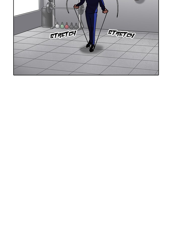 Lookism 206 136