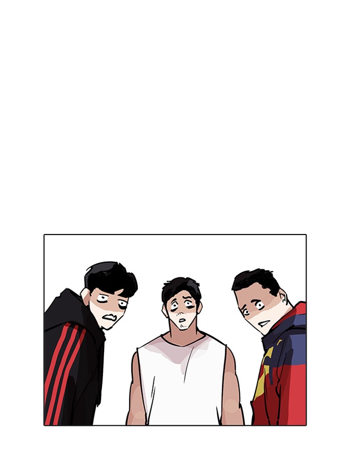 Lookism 206 141