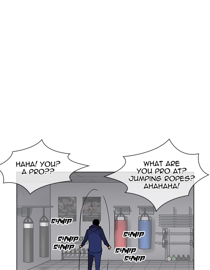 Lookism 206 142