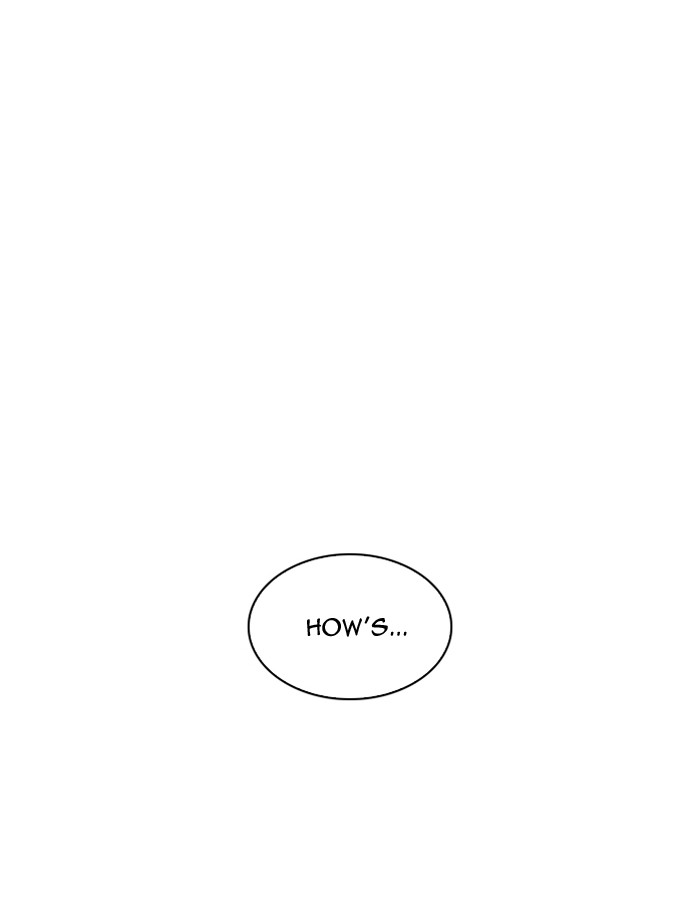 Lookism 206 153