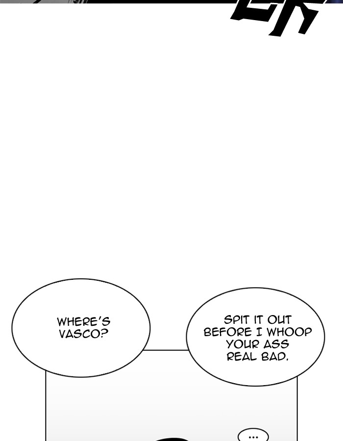 Lookism 206 156