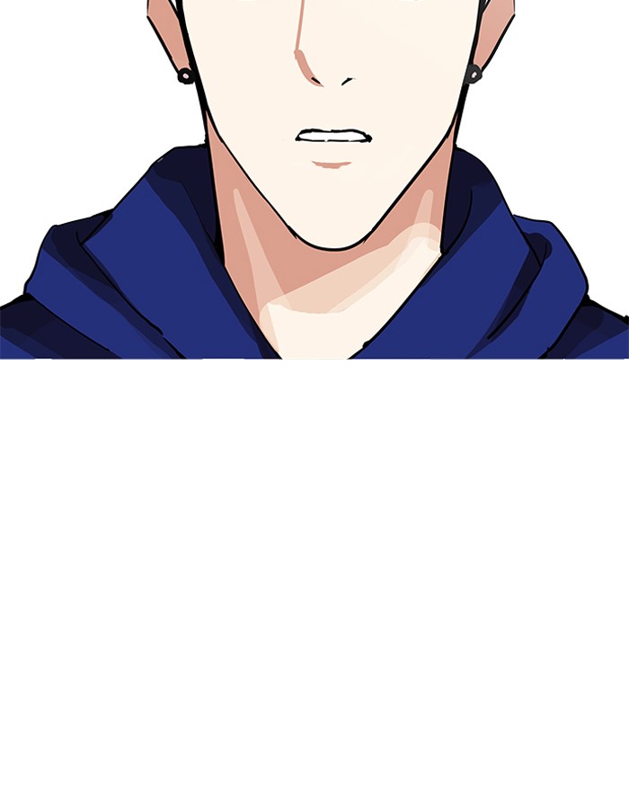 Lookism 206 165