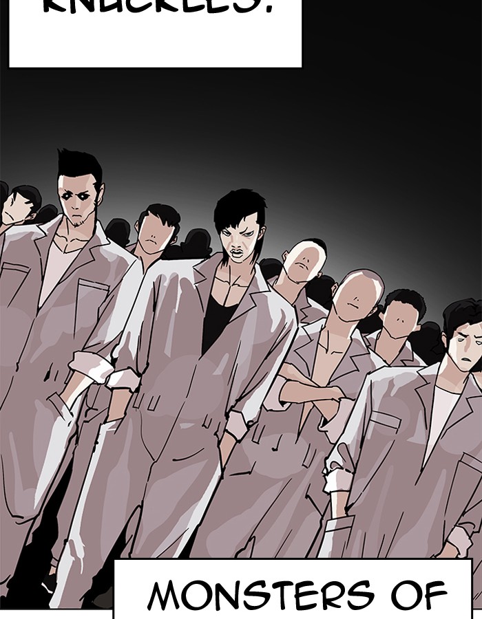 Lookism 206 2
