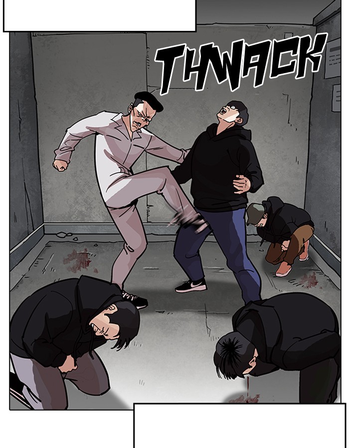 Lookism 206 28