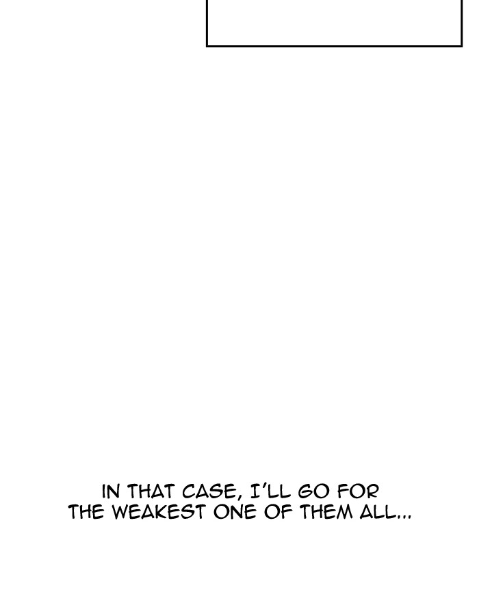 Lookism 206 37