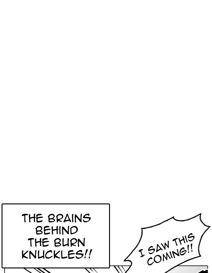Lookism 206 38