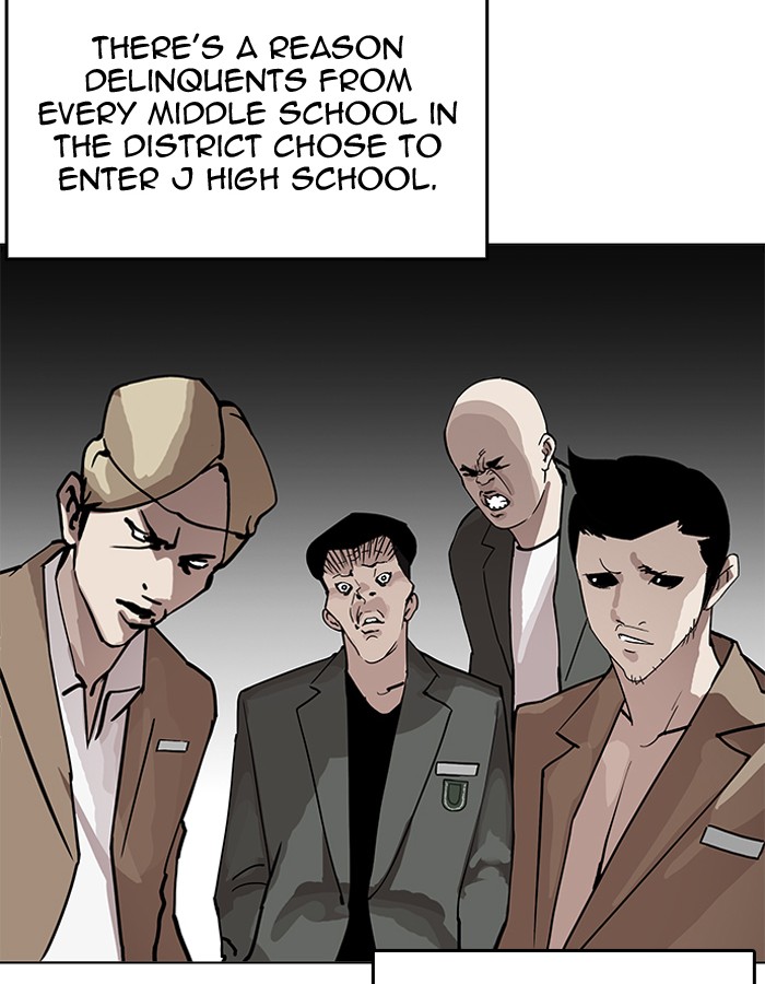 Lookism 206 4