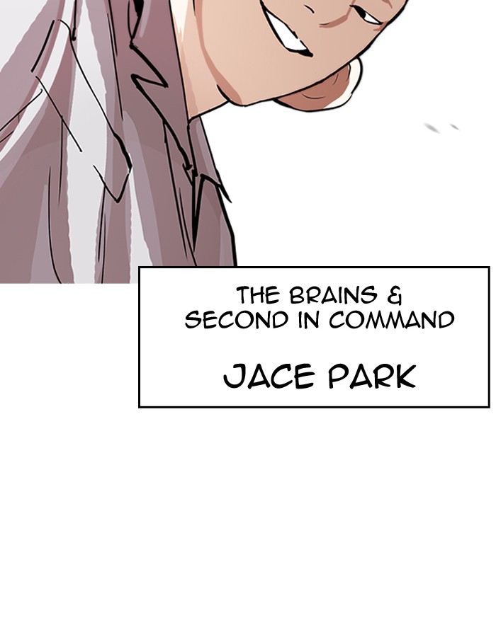 Lookism 206 45