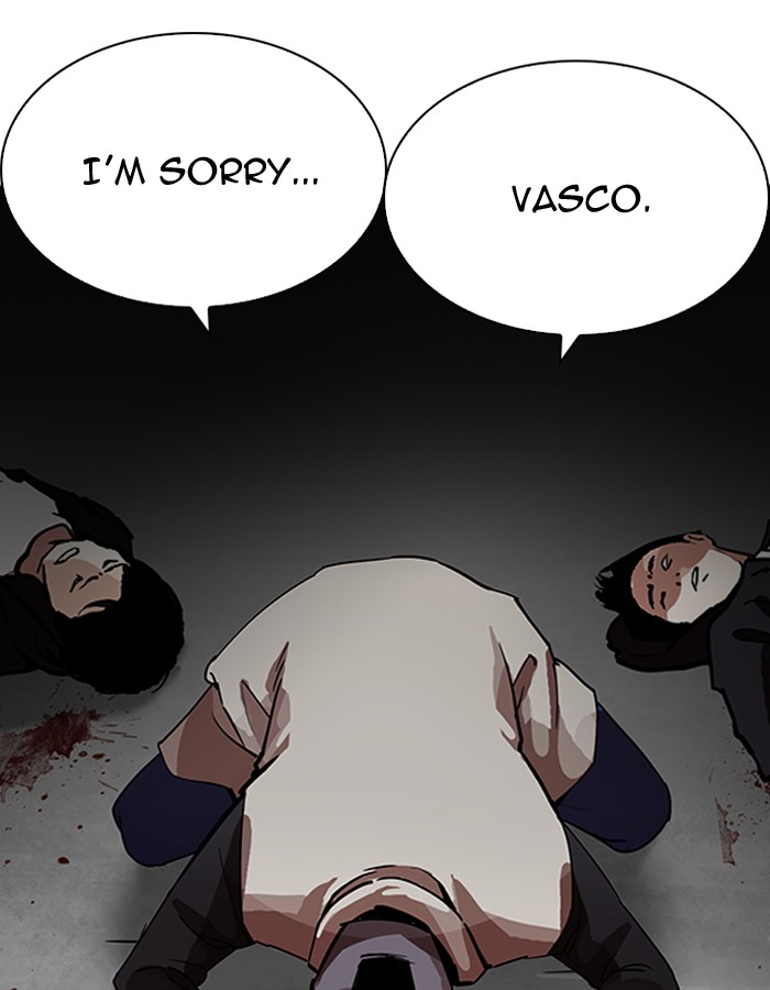 Lookism 206 55
