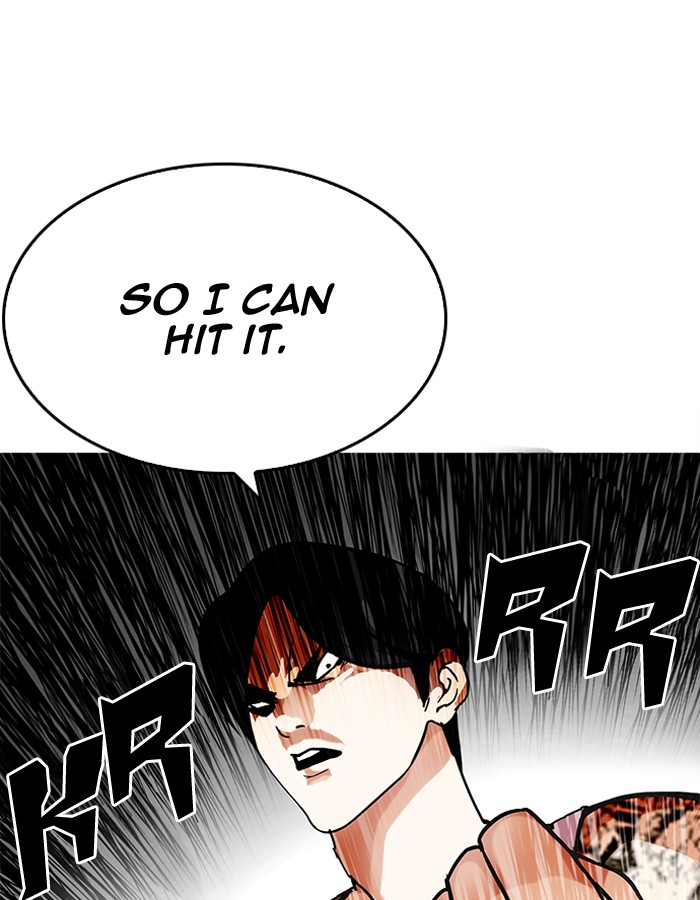Lookism 206 72