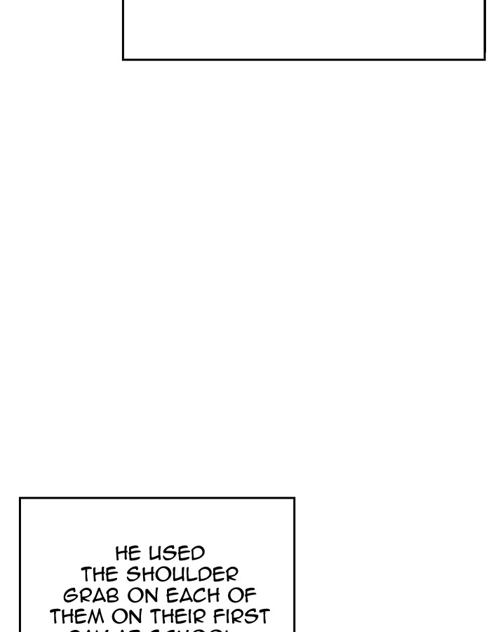 Lookism 206 8
