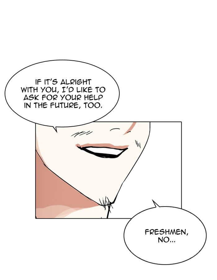 Lookism 206 86