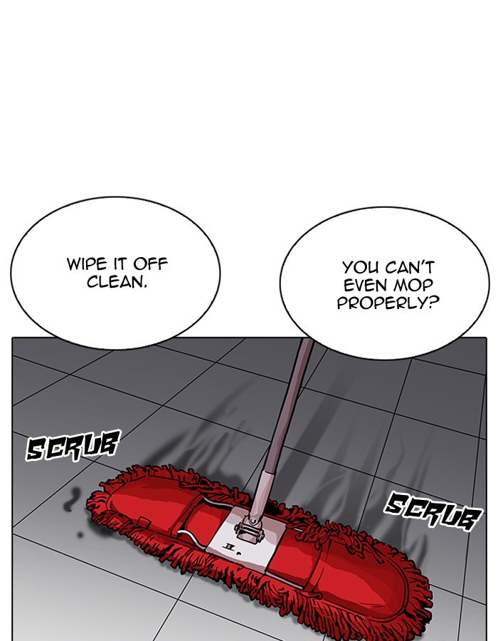 Lookism 206 92