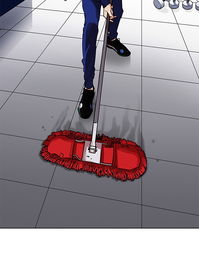 Lookism 206 95