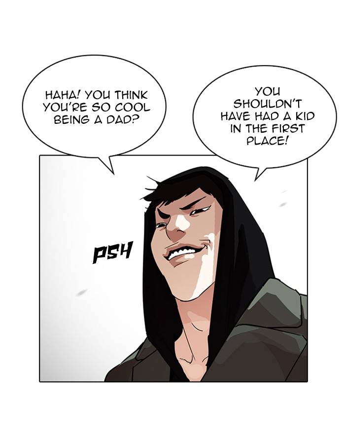 Lookism 208 103