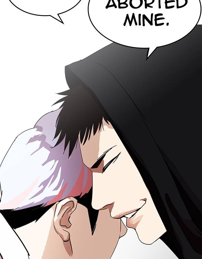 Lookism 208 106