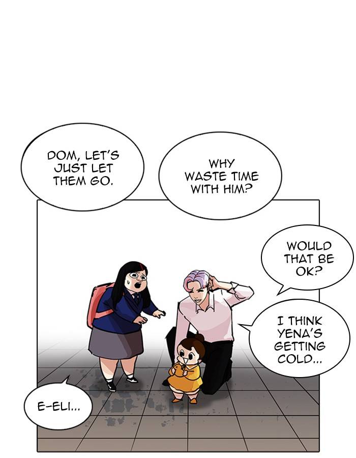 Lookism 208 113