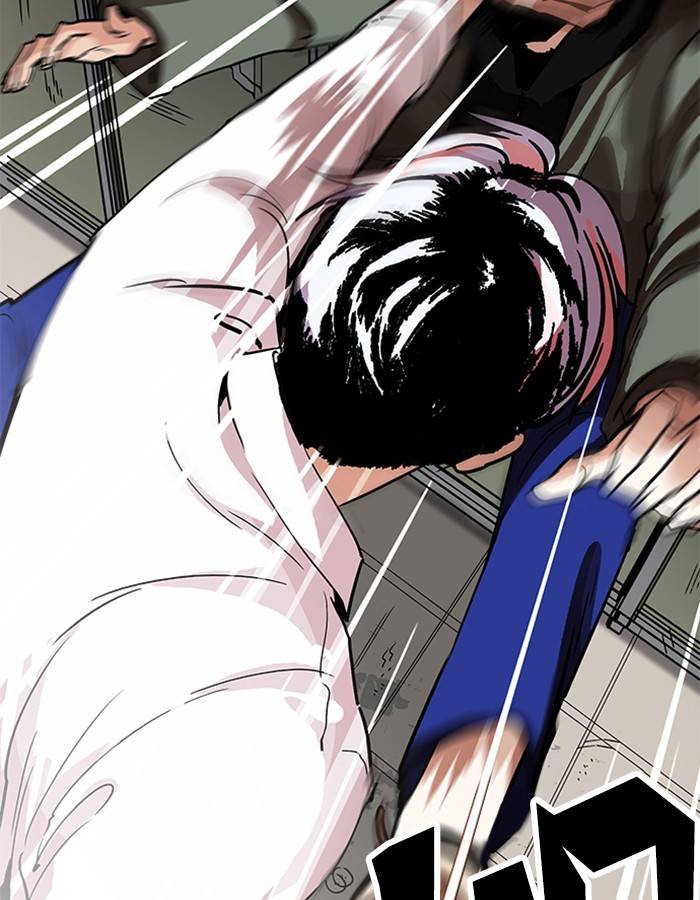 Lookism 208 119