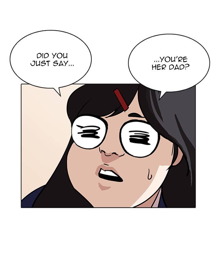Lookism 208 12